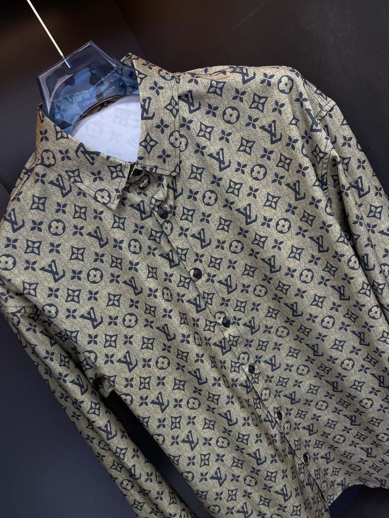 Louis Vuitton Shirts